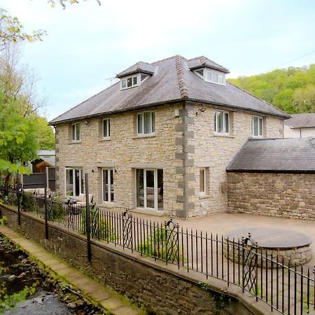 Millbrook Lodge Ambleside Esterno foto