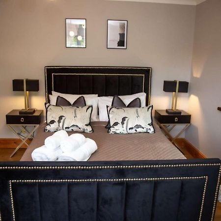 Millbrook Lodge Ambleside Esterno foto
