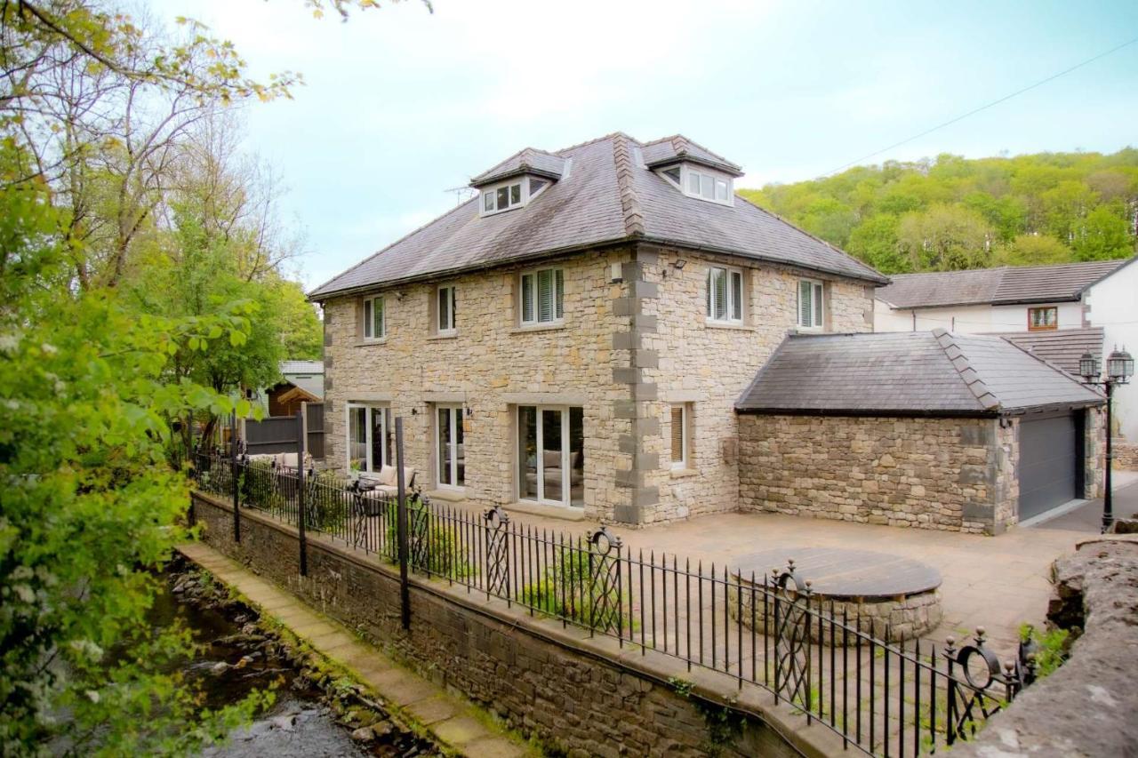 Millbrook Lodge Ambleside Esterno foto