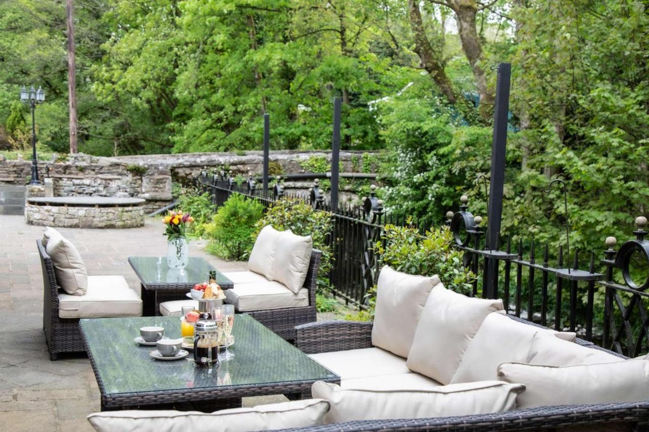 Millbrook Lodge Ambleside Esterno foto
