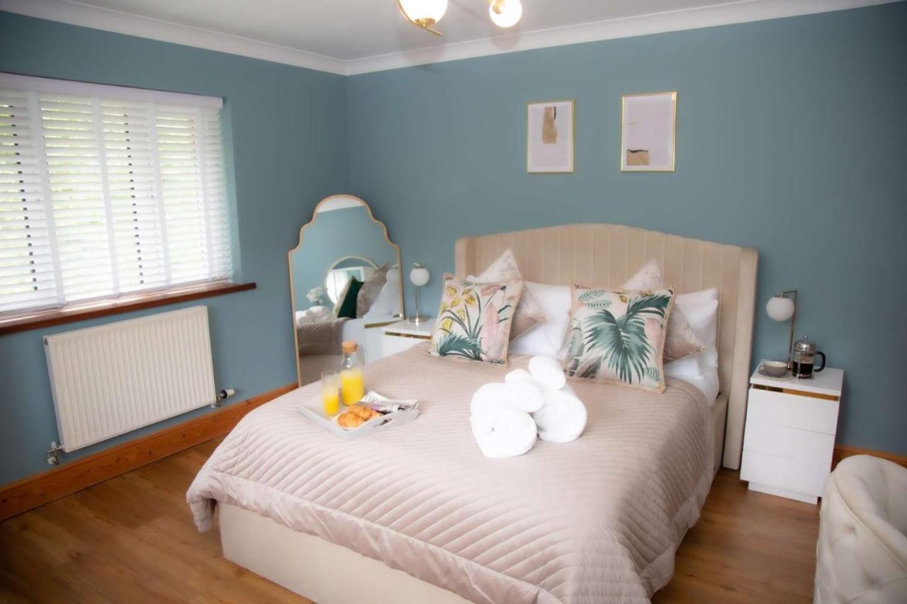 Millbrook Lodge Ambleside Esterno foto