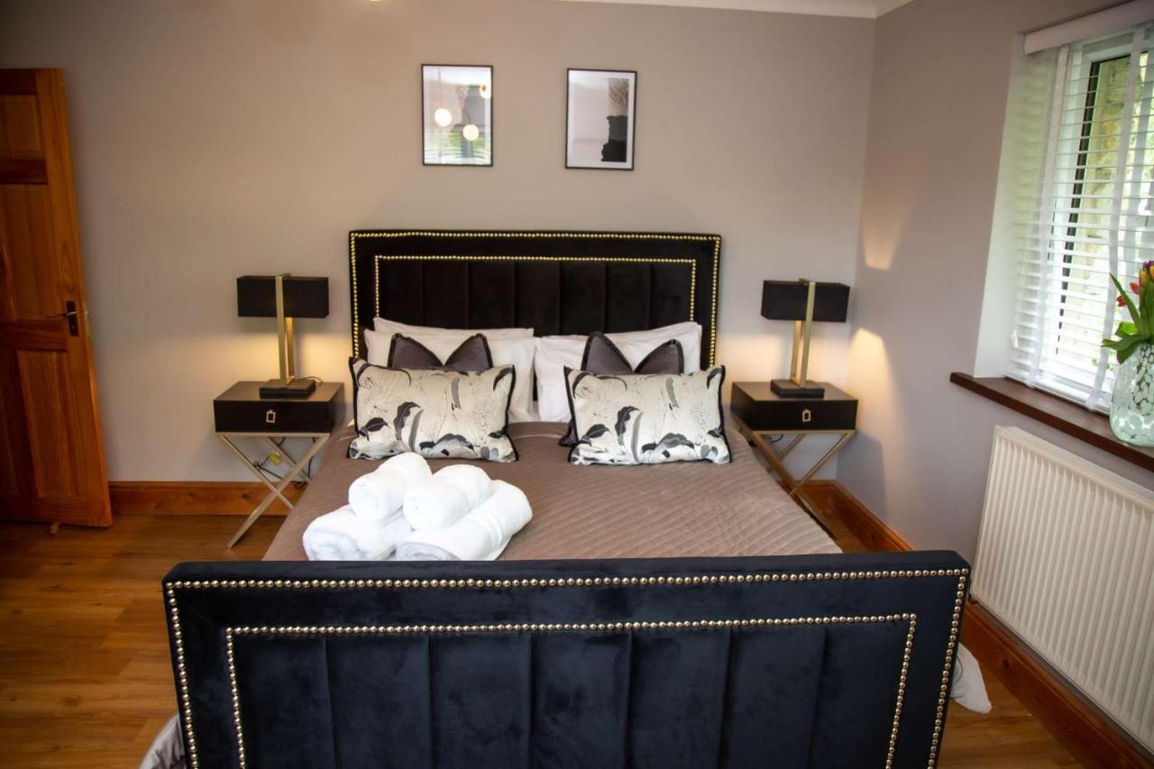 Millbrook Lodge Ambleside Esterno foto